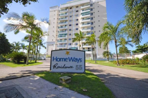 Home Ways Residence